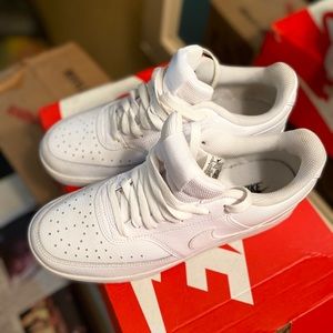 Women Nike Mid Court Vision